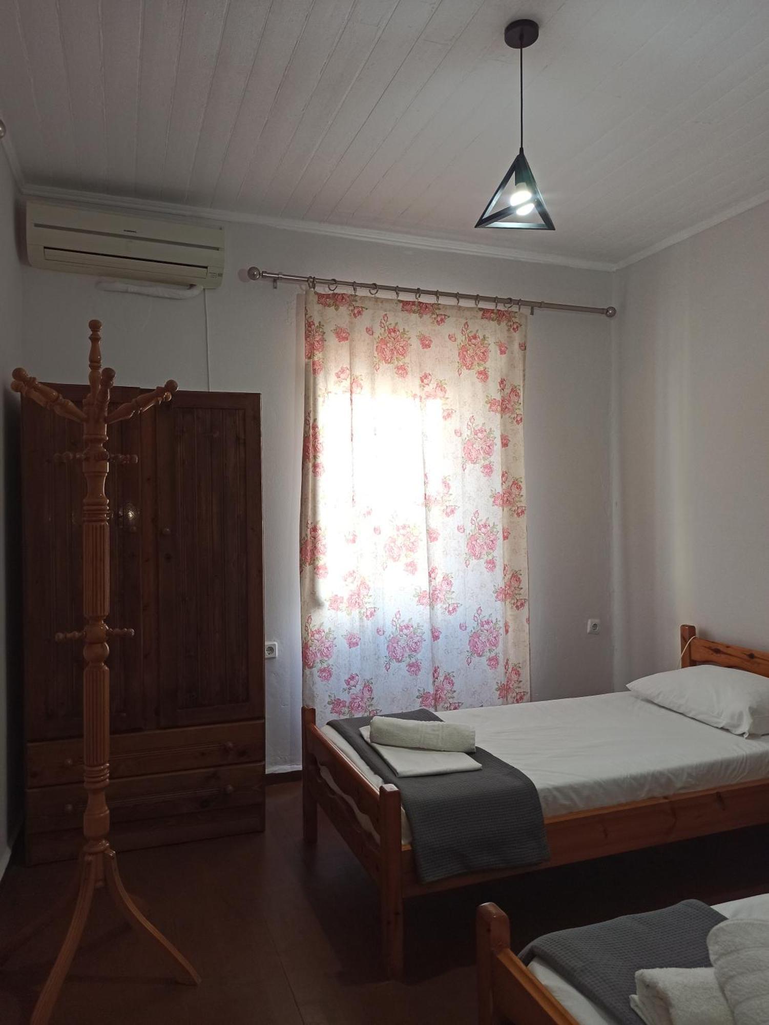 Poseidon Apartments 가이오스 외부 사진